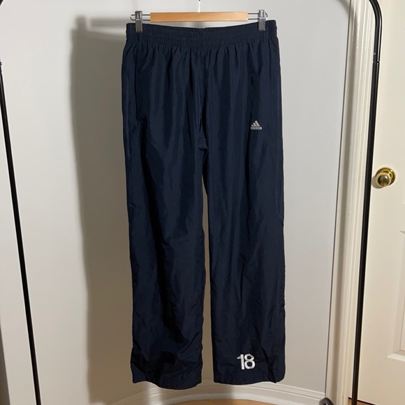 Adidas Trackpants - Picture 1 of 7